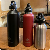 レボマックス ボトルレンタル始めました！